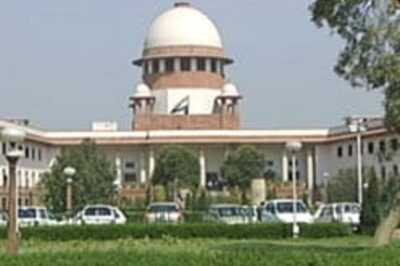 SC fast-tracks key Gujarat riot cases for speedy justice