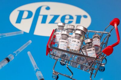 'Strongly Protective Against Covid-19': US Regulators Post Positive Review of Pfizer-BioNTech Vaccine Data