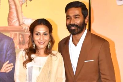 Dhanush and Aishwaryaa Rajinikanth File For Mutual Divorce After 2 Years Of Separation