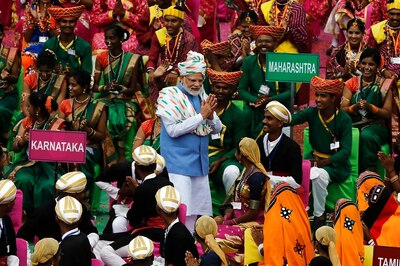 Plain Speak: Why the Opposition Fails To Beat Narendra Modi, His Ideas