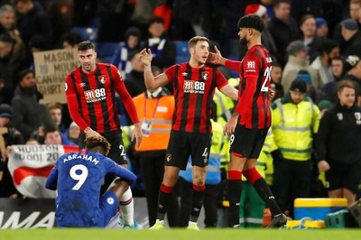 Bournemouth Player Tests Positive for Covid-19, Identity Would Not Be Disclosed Due To 'Medical Confidentiality'