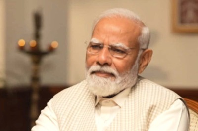 Narendra Modi Mega Exclusive | Corruption Shouldn't be Treated as the New Normal, PM Tells News18