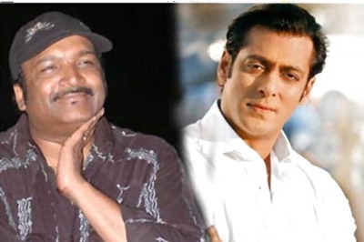 Salman Khan is superior than others: Kona Venkat