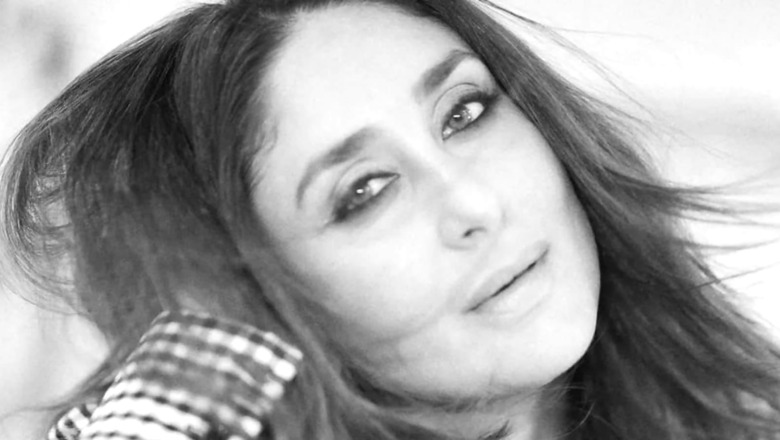 Kareena Kapoor Khan on Reports She Demanded Rs 12cr to Play Sita: I was Never Offered the Role