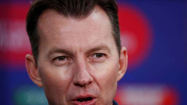 'He Will do Wonders': Australia Fast Bowling Legend Brett Lee Praises Rising India Star