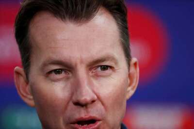 'He Will do Wonders': Australia Fast Bowling Legend Brett Lee Praises Rising India Star
