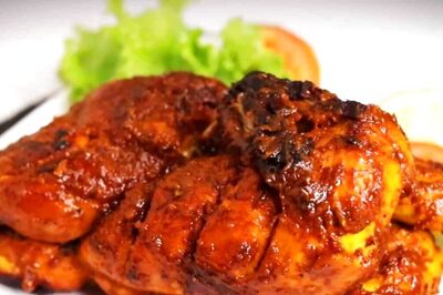 How To Wash Raw Chicken To Prevent Harmful Bacteria From Spreading In Kitchen