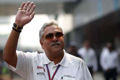 Auction of Vijay Mallya's Private Jet Deferred to June 29-30