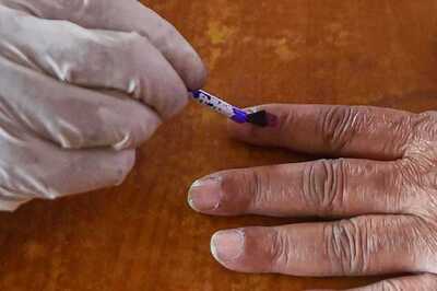 Rajasthan Panchayat Samiti Polls: Over 65 Per Cent Turnout Registered in Dholpur, Alwar