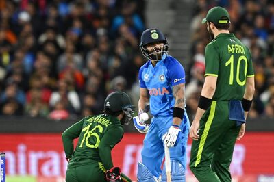 Impact of IND vs PAK WC Game: Airfares to Ahmedabad Shoot Up, Hotel Tariffs Rs 2.5 Lakh Per Night - Report