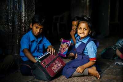 Delhi Nursery, Class 1, KG Admissions to Begin from June 28