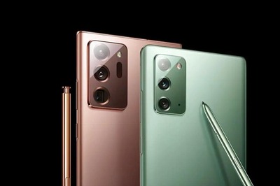 MWC 2022: Samsung Galaxy Note Is Now 'Officially Dead' With S22 Ultra Launch