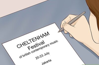 How to Promote a Festival