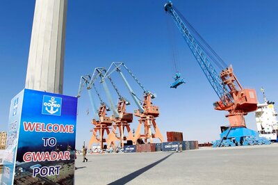 China Rejects US criticism of OBOR Passing Through PoK