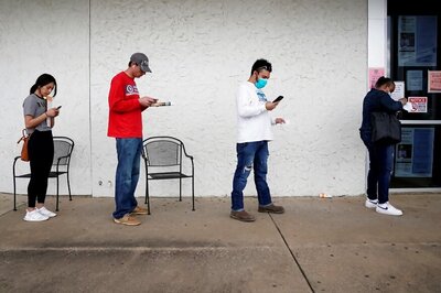 ‘I Got Laid Off Twice But…’: New White House Campaign Urges Jobless to 'Find Something New’