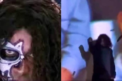 Aparichithudu Re-release: Chiyaan Vikram's Film Fan Impersonates His Character, Watch Viral Video