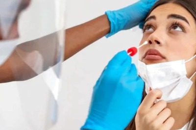 COVID Positive: Body Says Yes, Test Says No? Expert Advice To Trust Your Gut