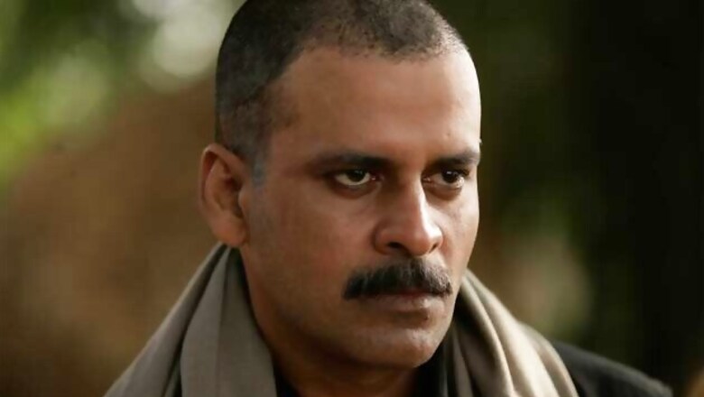 Tabu is a wonderful actress, I'm excited to work with her: Manoj Bajpayee