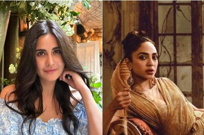 Katrina Kaif Can’t Keep Calm As Made In Heaven Season 2 Trailer Drops; Says ‘Too Excited For This’