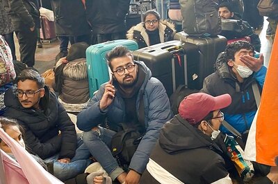 Is Ukraine Scuttling The Evacuation of Indian Nationals?