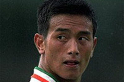 Bhutia scores but India lose to underrated Hong Kong