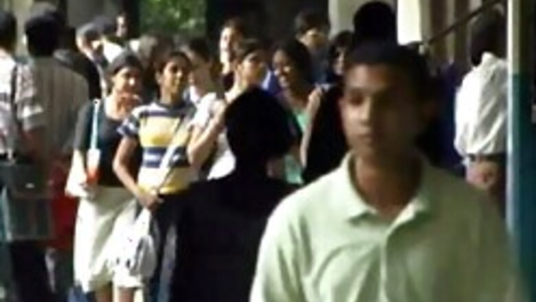 DU to spot raggers with spy cams
