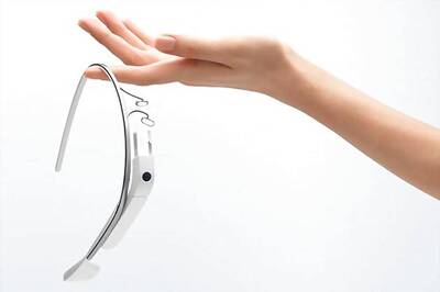 The next-gen Google Glass could come with ability to suggest you dance moves