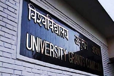 UGC Ask Universities to Create Awareness About New Education Policy Among Students, Teachers
