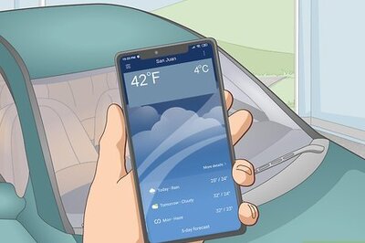 How to Apply Aquapel