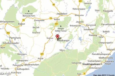Malkangiri: Village head shot dead by Maoists