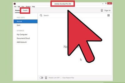 How to Use Adobe Acrobat PDF Writer