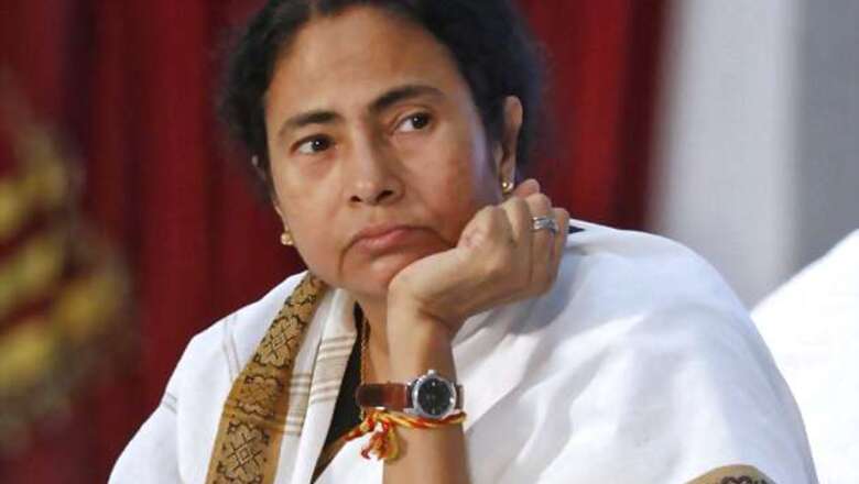 Mamata inaugurates her government's new seat in Howrah