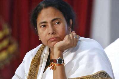 Mamata inaugurates her government's new seat in Howrah