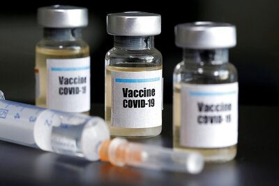 US Secures 300 Million Doses of Potential AstraZeneca Covid-19 Vaccine