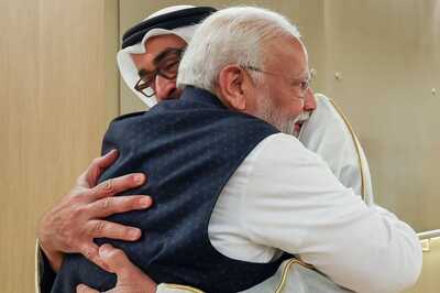 PM Modi's UAE Visit 'On The Money': UPI-AANI, RuPay-JAYWAN Linking Unveiled to Boost Financial Connectivity
