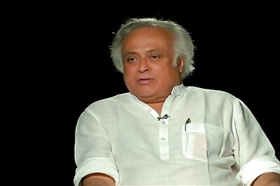 Uniform Civil Code Short-hand for Imposing RSS View: Jairam Ramesh