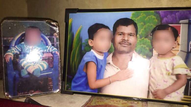 Delhi Starvation Deaths: Man Gave Daughters 'Unknown Medicine in Hot Water', Reveals Probe