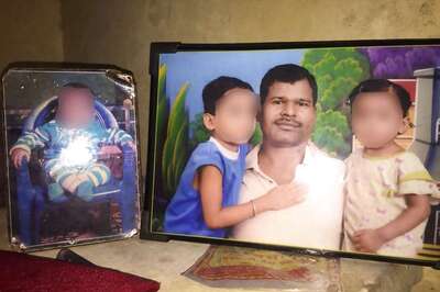 Delhi Starvation Deaths: Man Gave Daughters 'Unknown Medicine in Hot Water', Reveals Probe