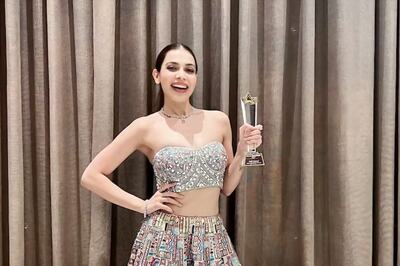 Dad Had Heart Attack After My Break-up With Ex-boyfriend: Palak Purswani