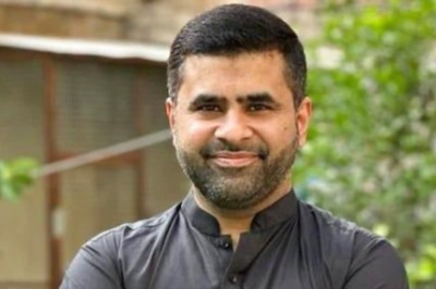 Bill Bill Pakistan Singer Aun Ali Khosa Is Back Home, Brother Shares Update After 'Abduction' Reports