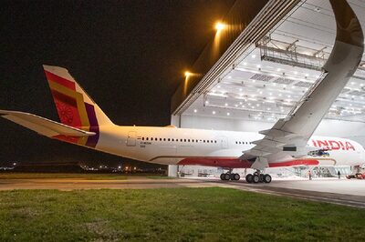 Air India: Direct Flight Service on Mumbai-Melbourne Route to Start From December 15