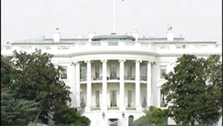 Enough international support on Syrian military strike: White House