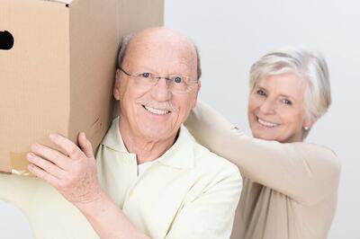 Found the Purpose of Your Life Yet? Research Says You'll Find it After You Turn 60