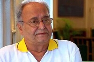 Oscar academy  restores Satyajit Ray's banned film