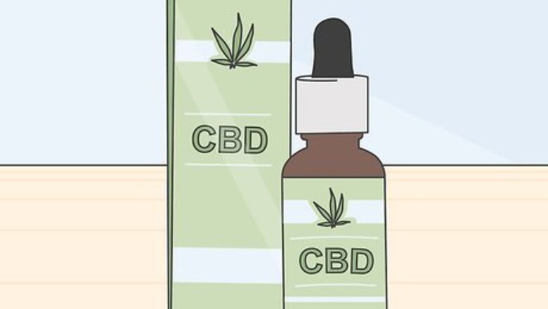 How to Get Organic CBD