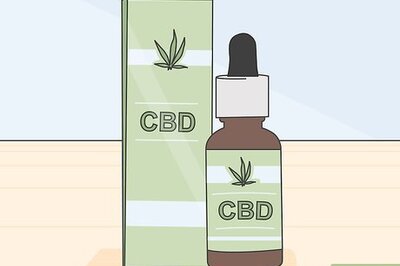 How to Get Organic CBD
