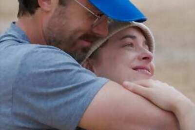 'Our Friend' Is An Opportunity For A Good Cry — If Wanted