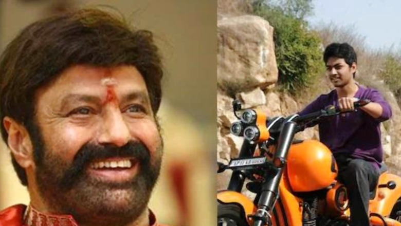 Nandamuri Balakrishna’s Production House To Create A Launchpad For His Son? What We Know
