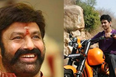 Nandamuri Balakrishna’s Production House To Create A Launchpad For His Son? What We Know