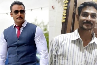 Darshan Paid Rs 15 Lakh To 3 Men, Asked Them To Take Blame For Renuka Swamy's Murder; Deets Inside